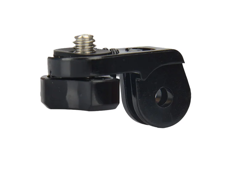 Аксессуары для спортивной камеры GoPro адаптер крепления штатива Go Pro экшн Sony Mini AZ1 VR