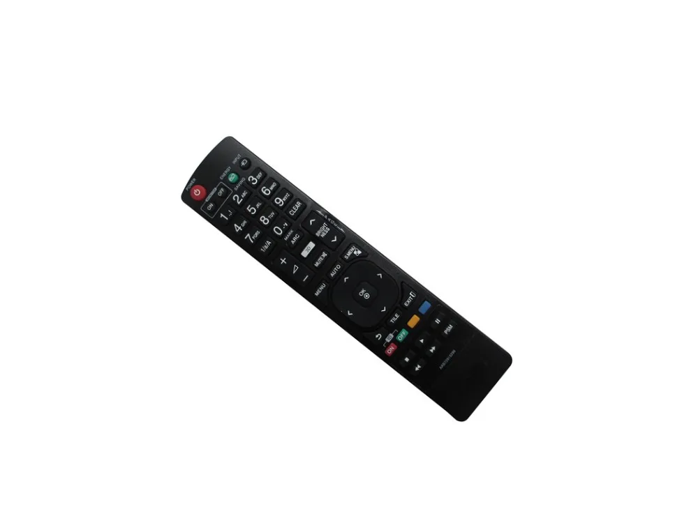 Пульт дистанционного управления для ЖК монитора LG 29MN33DPZ AKB73975786 22MT47D PZ 22MT47DC 22MT57D