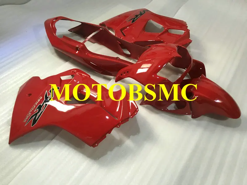 Комплект обтекателей для мотоцикла на заказ HONDA VFR800 98 99 00 01 VFR 800 1998 1999 2000 ABS новый