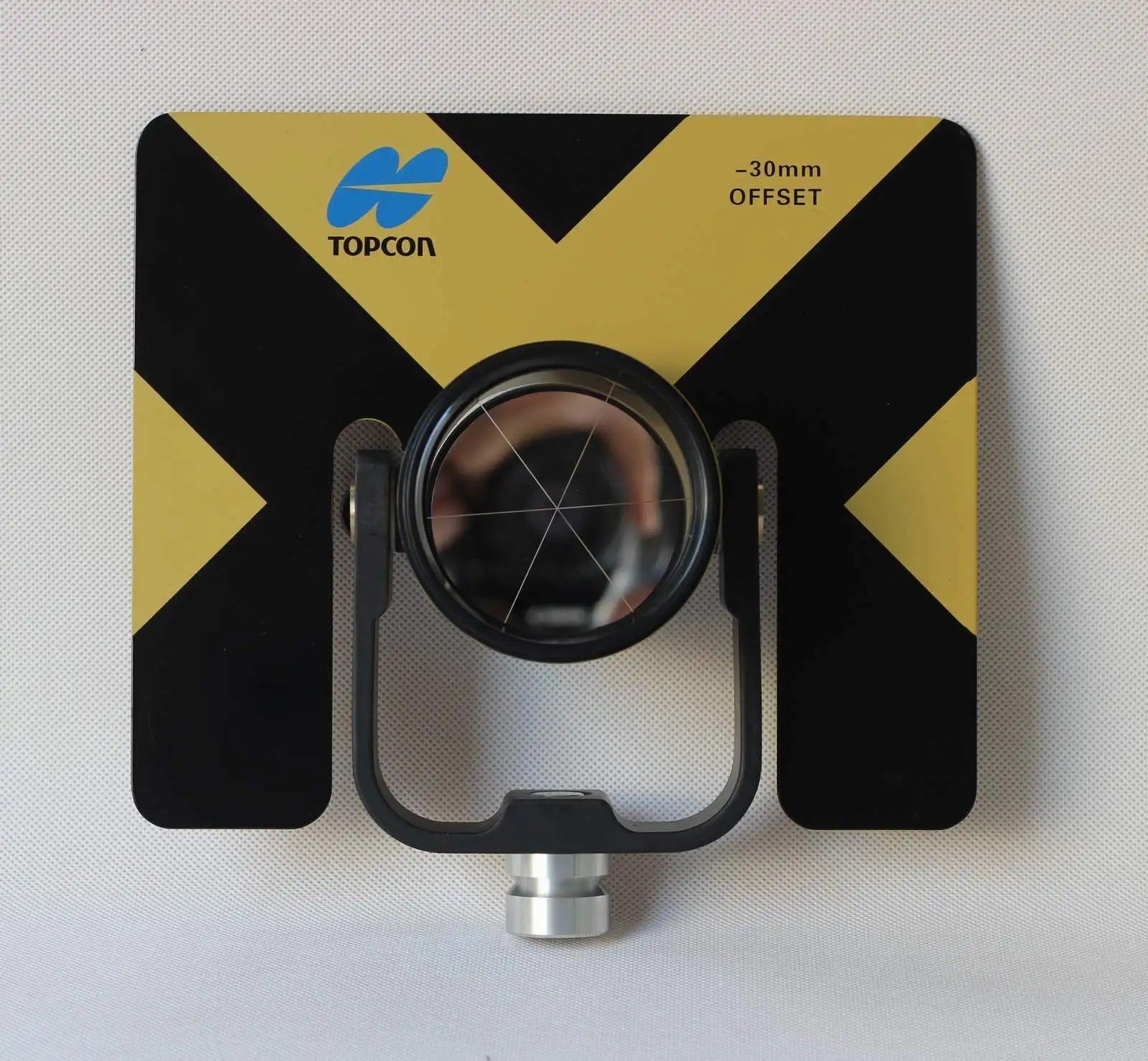 Металлическая Призма Topcon для TOPCON/SOKKIA/NIKON/PENTAX|Детали и аксессуары приборов| |