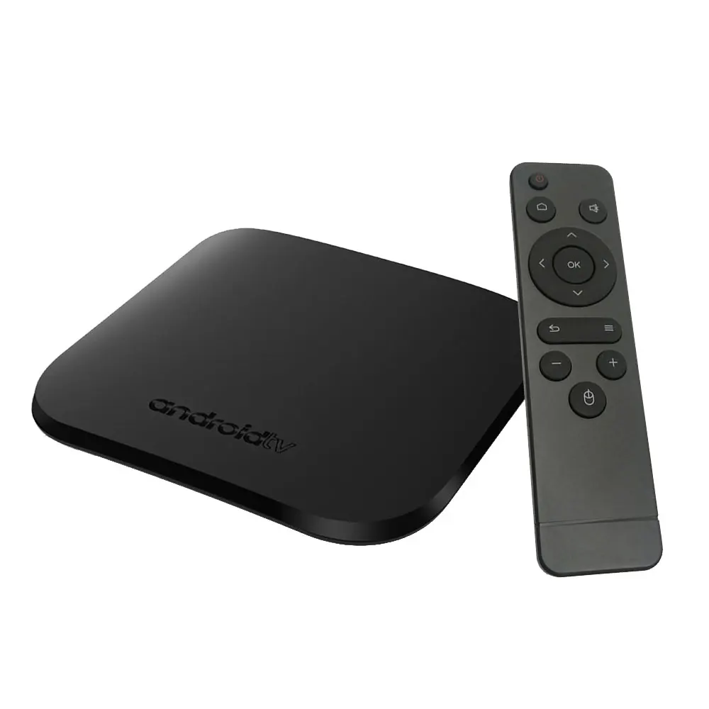 Mecool M8S плюс L Android 7 1 ТВ Box Amlogic S912 восьмиядерных процессор 2 ГБ/16 ГБ H.265 4 K HD Приставка