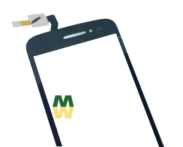 10 шт./лот для Micromax Canvas Spark Q380 4 7 дюймовый сенсорный экран дигитайзер запасная часть