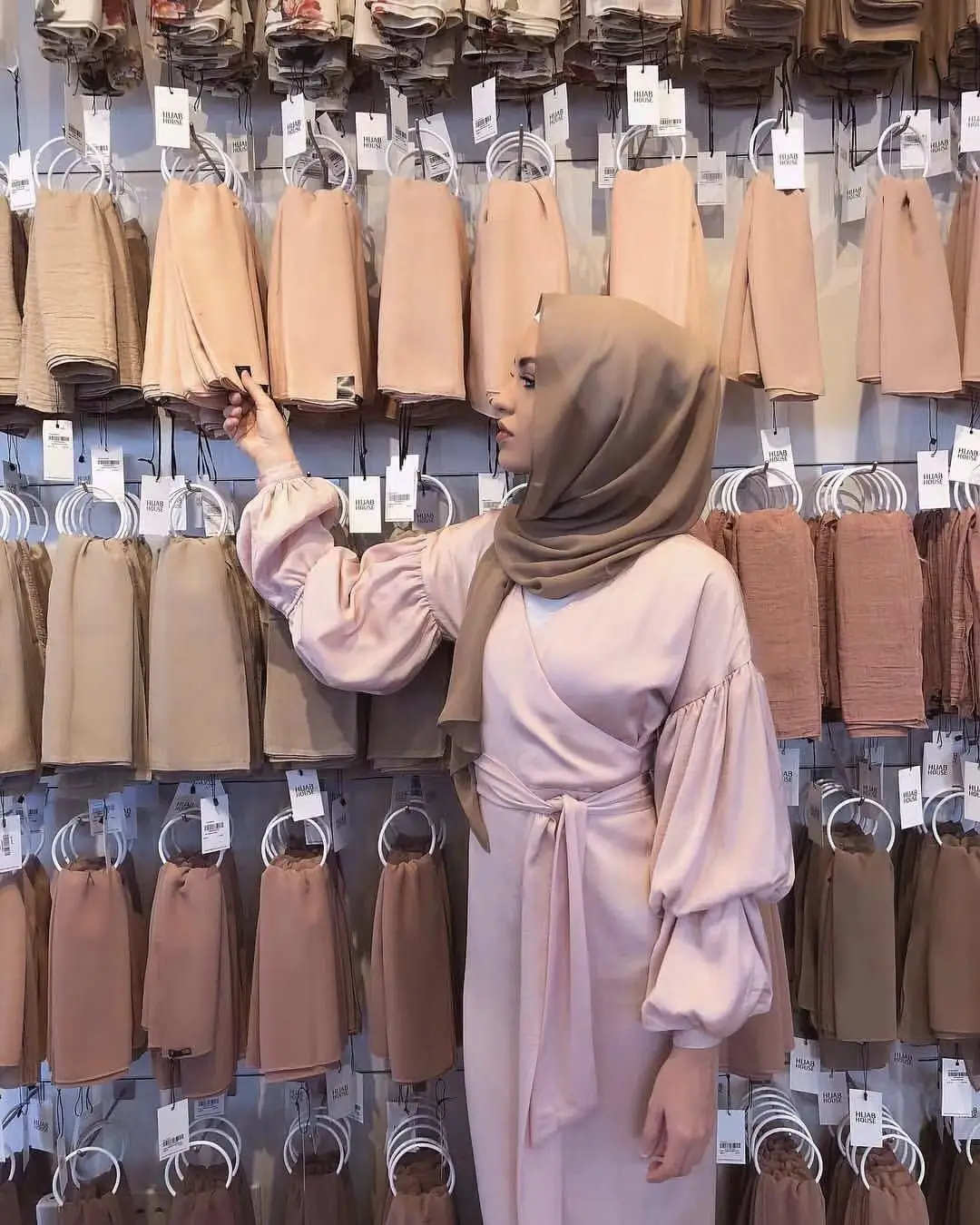 Кафтан абайя халат Дубай Арабский Ислам Мусульманский хиджаб платье Катара ОАЭ