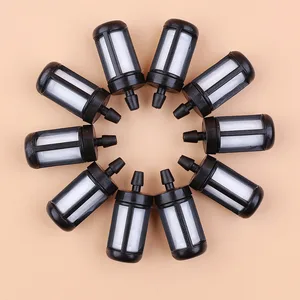 10 шт.лот бензиновый топливный фильтр для STIHL 026 029 034 036 038 MS260 MS290 MS310 MS340 MS360 части бензопилы (маленькая головка)