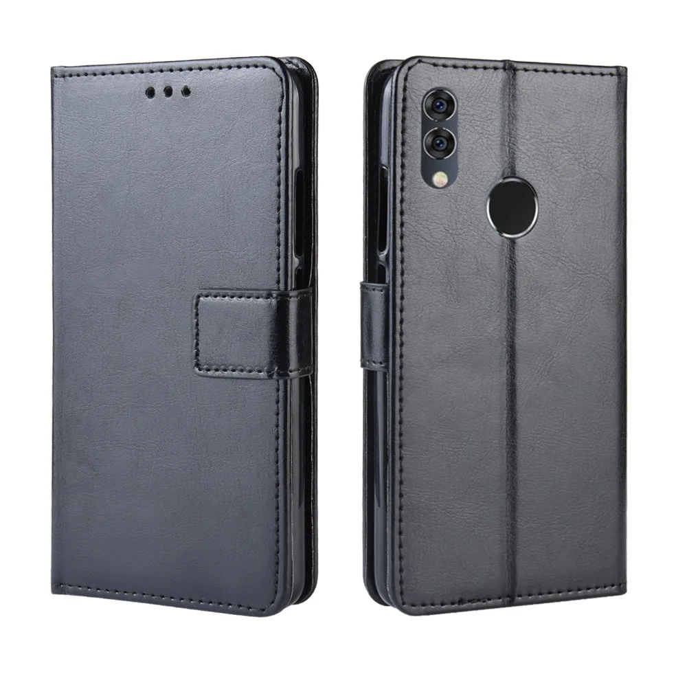 Для Alcatel 5 V 5060D чехол Роскошный pu кожаный кошелек Флип противоударный чехол для задней крышки для Alcatel 5 V 5 V 5060D чехол для телефона
