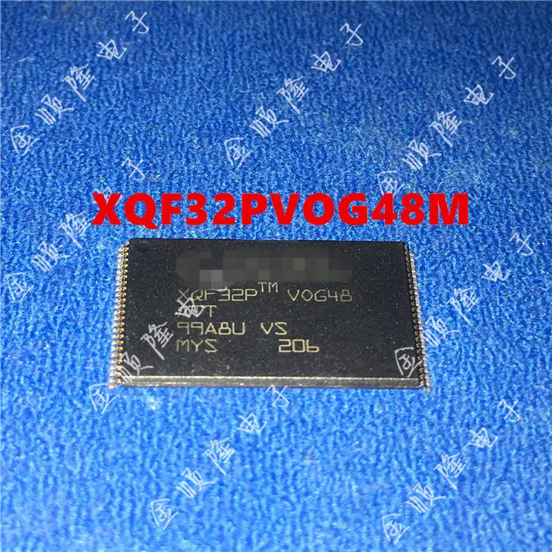 Оригинальный товар XQF32PVOG48M S4LN053X01 8030 AD5348BCPZ Hi3536RBCV100 PC28F00BM29EWH Запасные части 