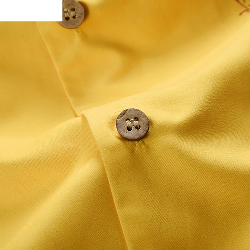 

JAYCOSIN 2019 New Spring and Summer Fashion Couple Personal Printed Short-sleeved Beach Tops Dropshiping 19APR23