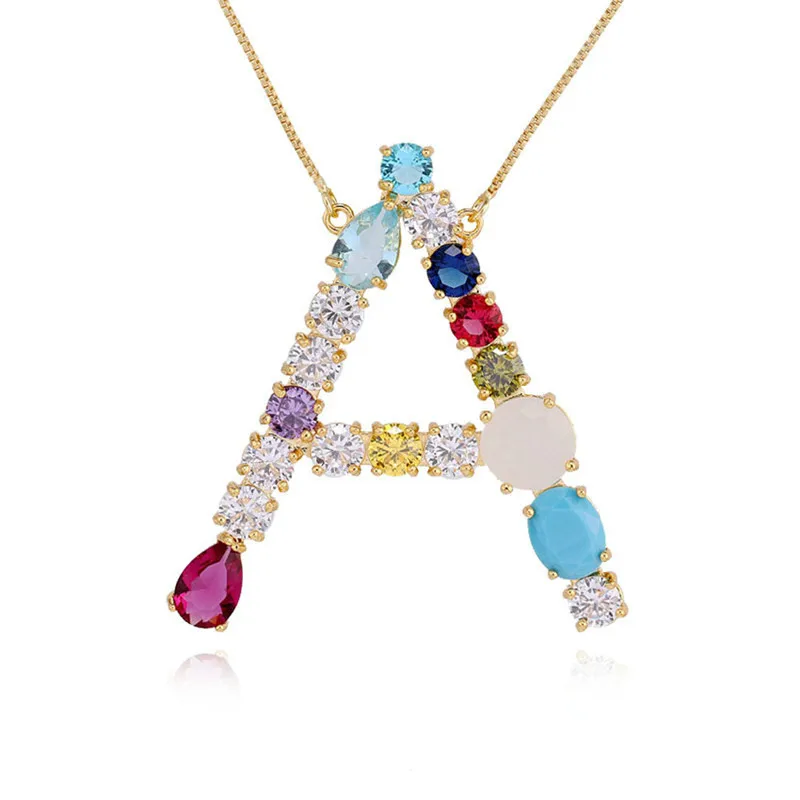 

letter A earring jewelry earings fashion jewelry stud earrings bling for women