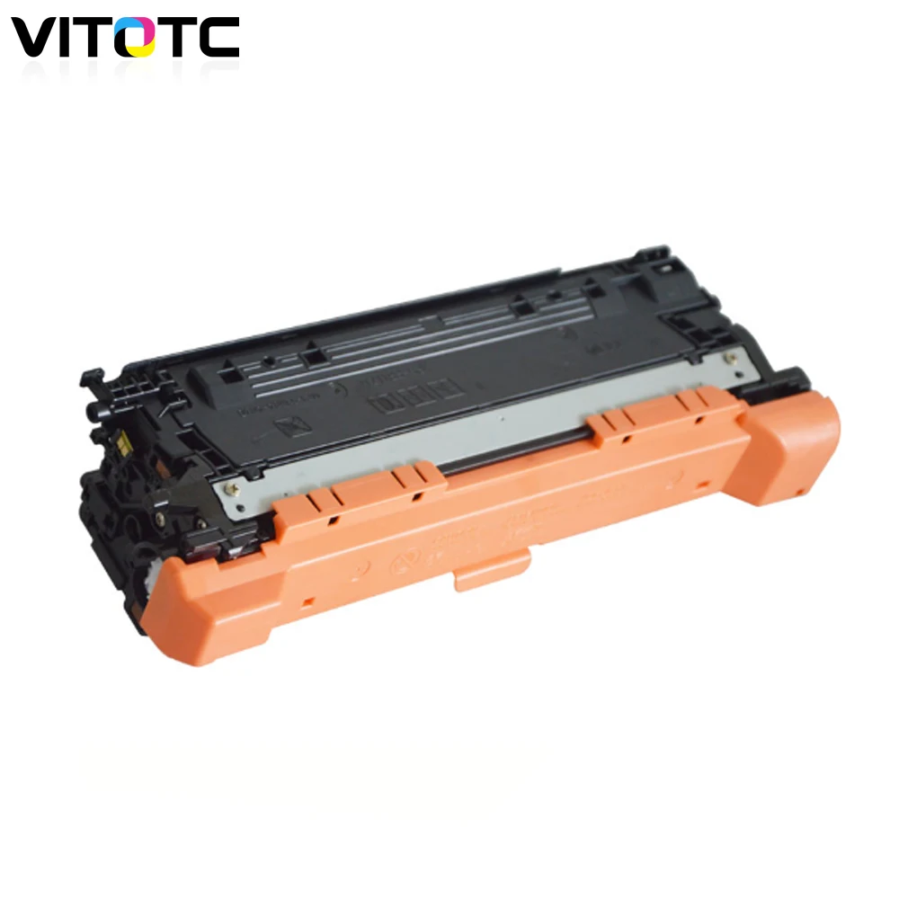 Тонер-картридж совместимый с HP LaserJet Enterprise 500 цветов M551dn M551n M551xh M570dw color CE400A CE401A CE402A