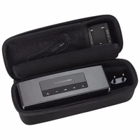 new hard eva travel carrying case bag cover for bose soundlink mini 1 2 soundlink mini i ii wireless bluetooth speaker cases