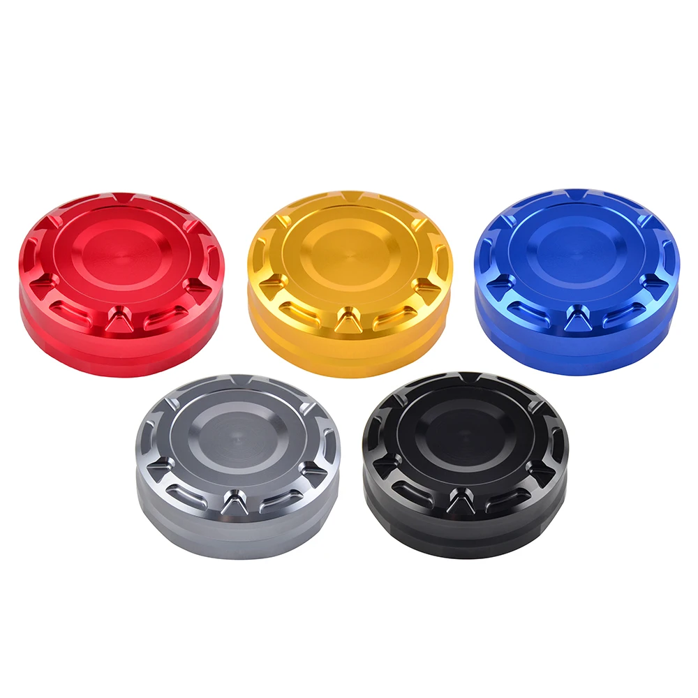 Крышка Резервуара переднего тормоза для BMW F650CS F650GS F700GS F800ST F800GT F800R F800GS Adventure R 1200R