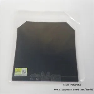 Haifu Whale shark Training II (тренировка-2) Накладка с губкой для настольного тенниса (пинг-понга)