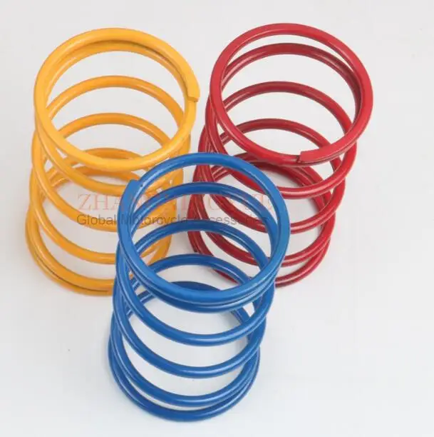 1K-2K Torsion spring 1 K 1,5 K 2 K гоночная производительность сцепления весенне-торсионная пружина для YAMAHA BWS125 зума YW 125 cygnux-X 125 GTR 125 4-х тактный - Цвет: 1K-2K Torsion spring