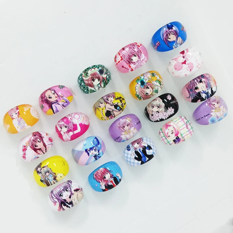 Оптовая продажа смешанные партии 10 шт милый мультфильм CARDCAPTOR SAKURA дети девочки