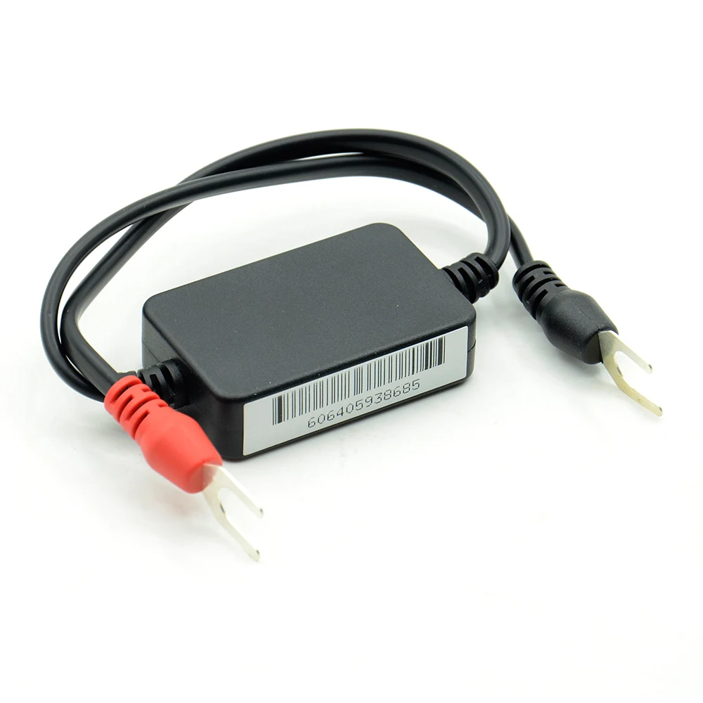 BM2 батарея TesCar 12 V тестер Bluetooth 4 0 для Android IOS Телефон в реальном времени Напряжение