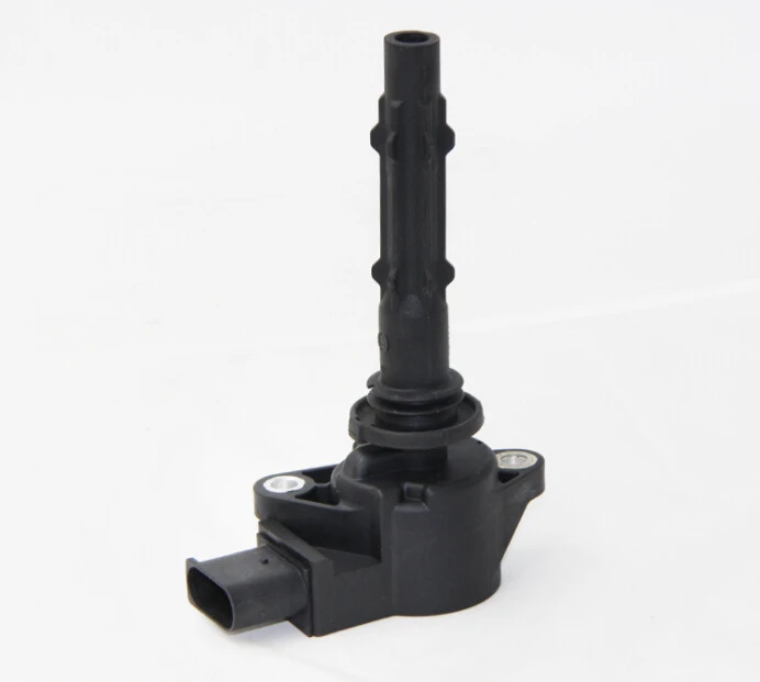 

4PCS New Ignition Coil For Mercedes Benz C230 C250 C280 C300 C350 CL550 2005-2013