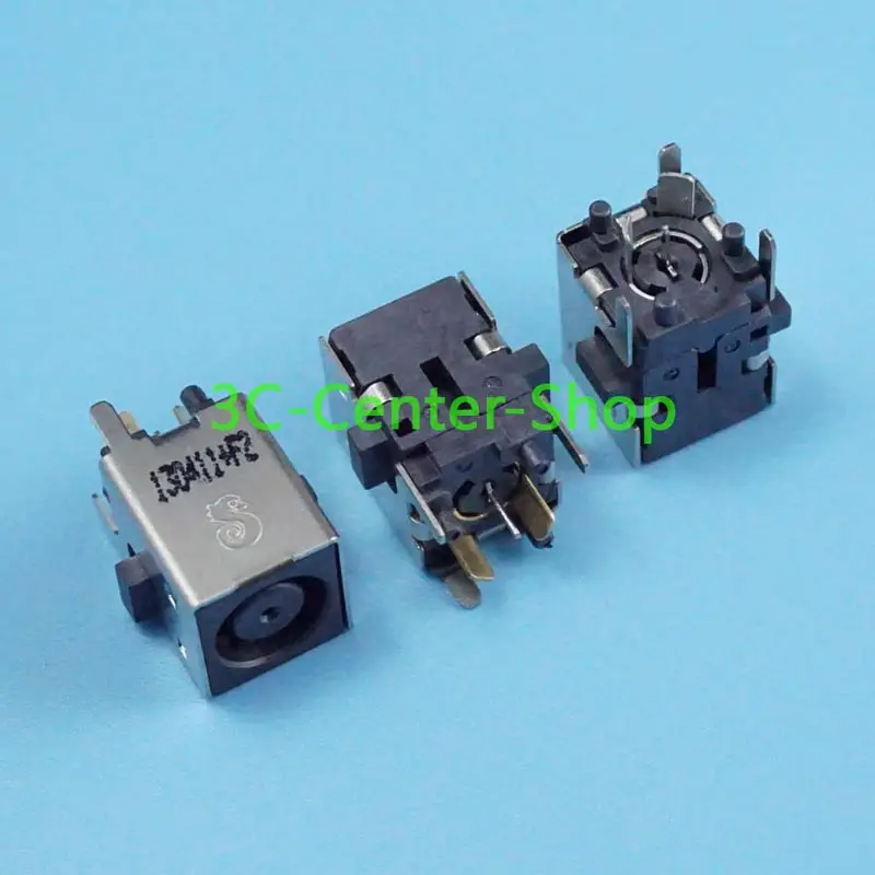 1 шт. новый ноутбук dc power jack 6 контактный для DELL Vostro 360 20 W07B 2305 2320 2205 DC JACK|jack dc|jack jackjack |