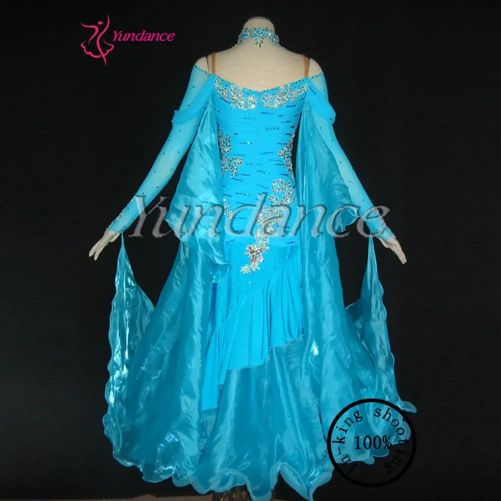 

Stage & Dance Wear
