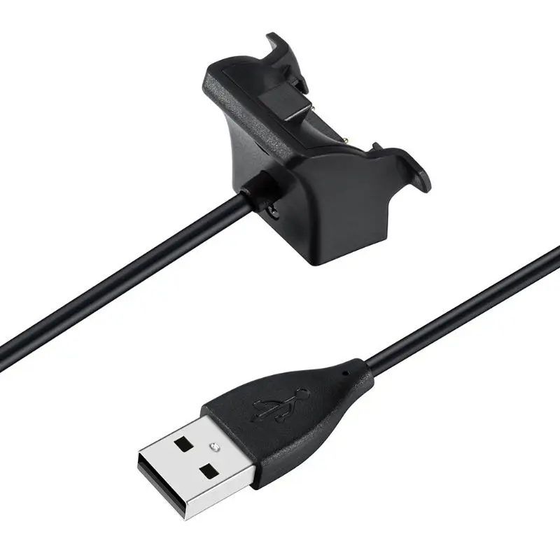 Новое универсальное зарядное устройство для умных часов с USB-кабелем зарядки Huawei