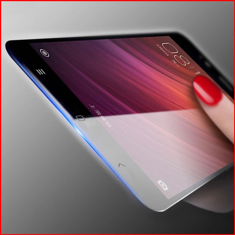 Защитное стекло для Xiaomi Redmi Note 4x4 X X4 Закаленное протектор экрана на Xio mi Xao Red Note4x Note4