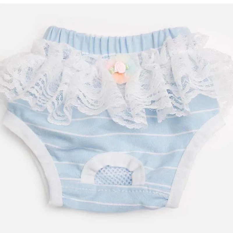 Новое поступление классические полосатые штаны для собак высококачественные