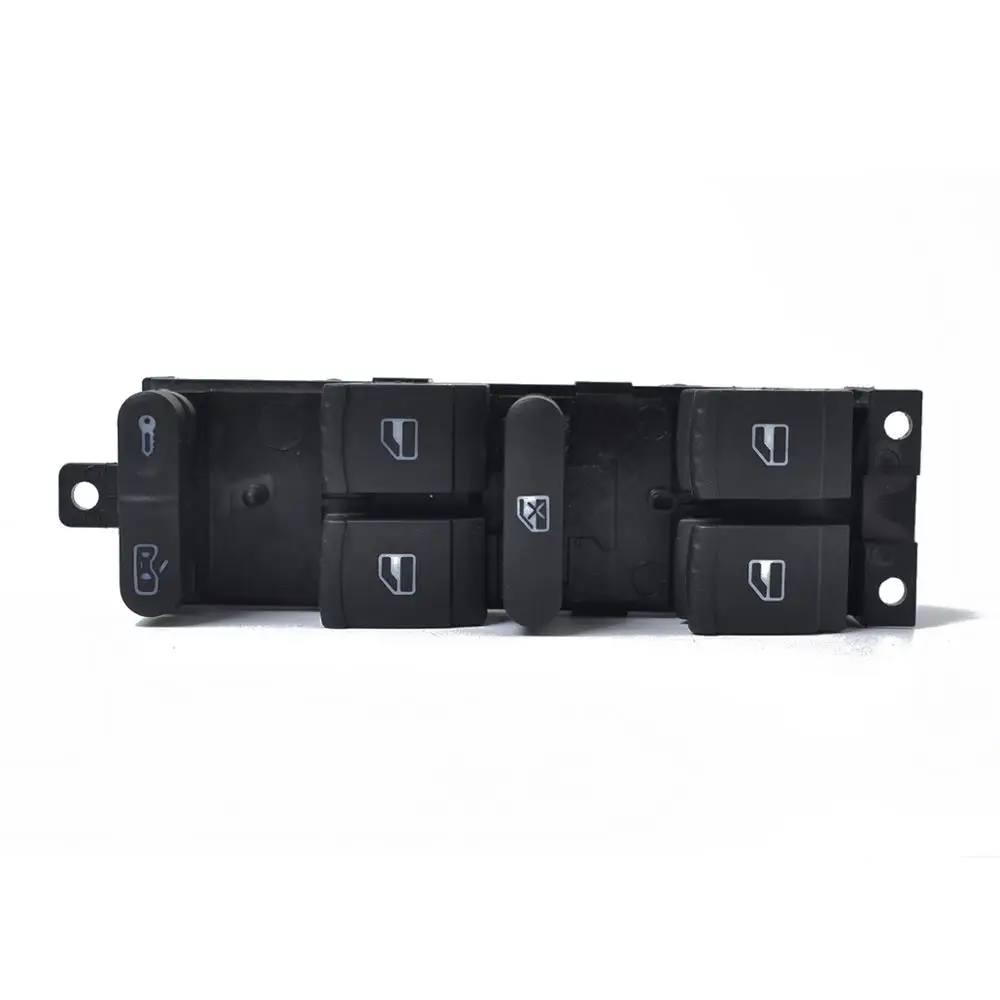 Переключатель главного окна 1J4959857D 1J4959857B для Volkswagen VW Passat B5 1997 1998 1999 2000 2001 2002 2003 2004