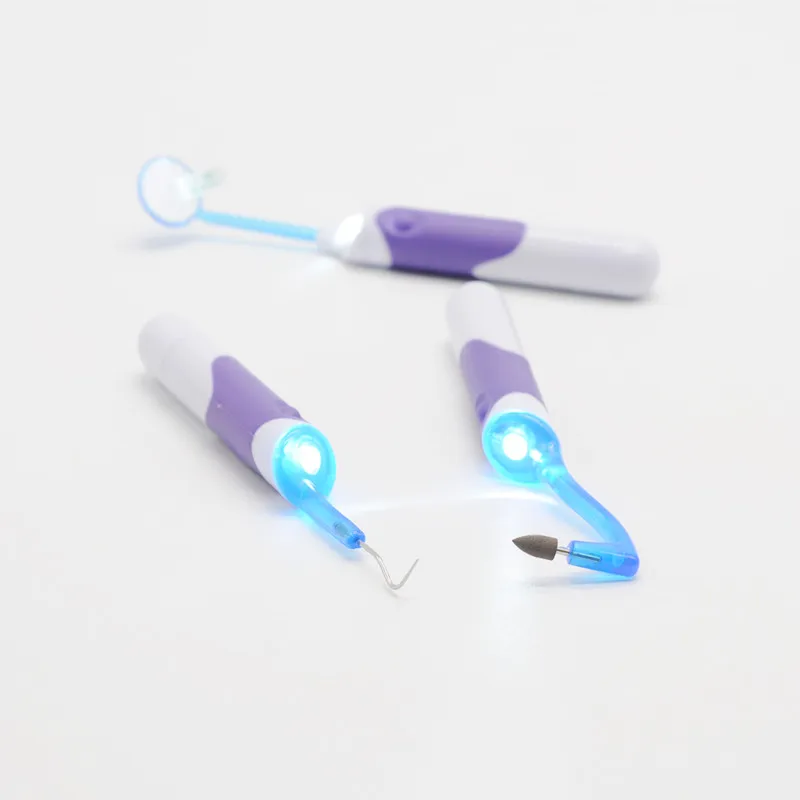 3 шт./компл. набор инструментов для ухода за полостью рта | Красота и здоровье