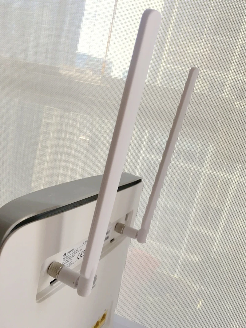 4 аппарат не привязан к оператору сотовой связи антенна для B593 B890 b890 e5172 b2000 e5186 4G