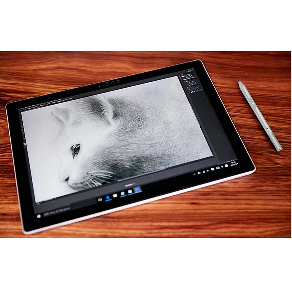 Стилус для Microsoft Surface Pro 3/4/5/6 (2017) планшета ноутбука Go студийный планшет