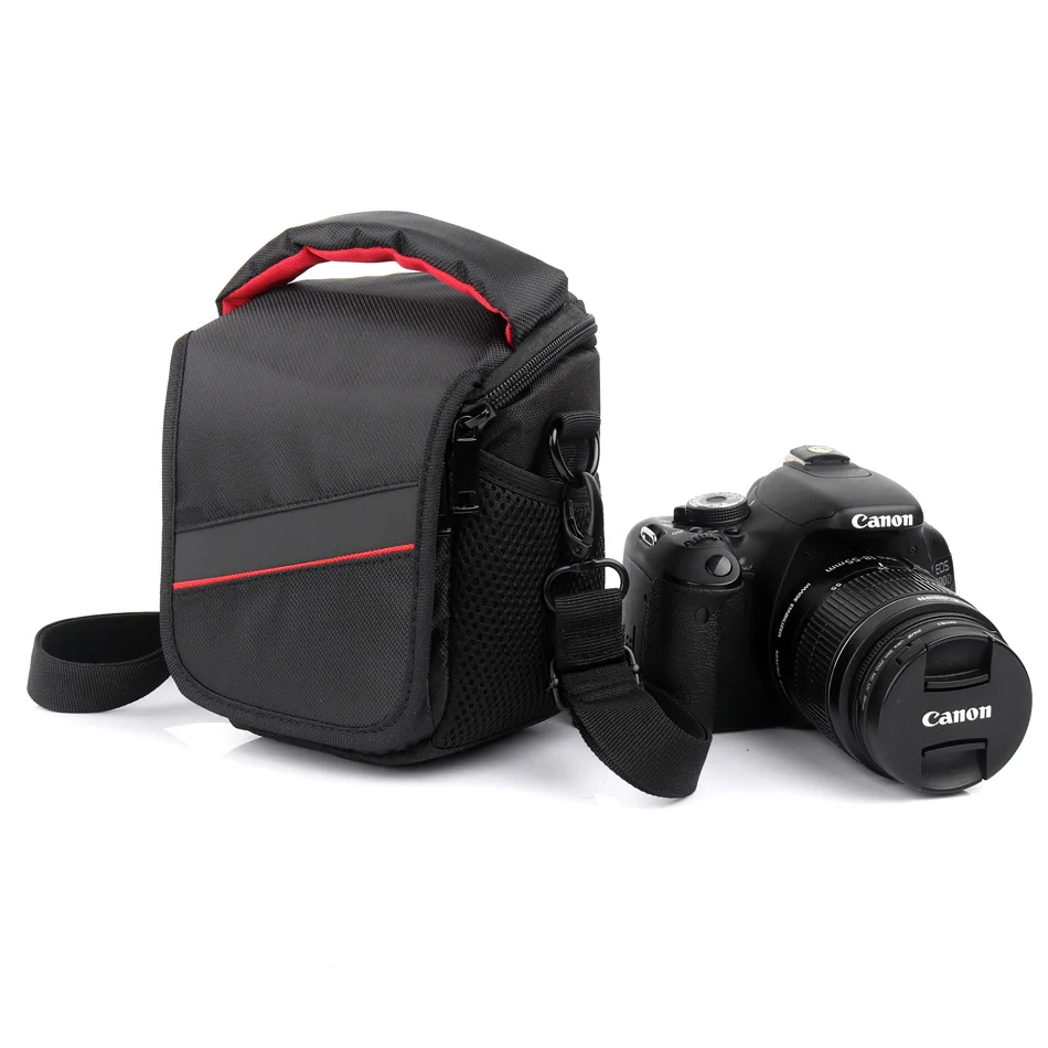 Чехол для камеры Nikon Coolpix L840 L830 L820 L810 L620 L340 L330 L110 L120 L105 J5 J4 J3 J2 V3 a900 P7100 P7800 P7700 P7000|Сумки