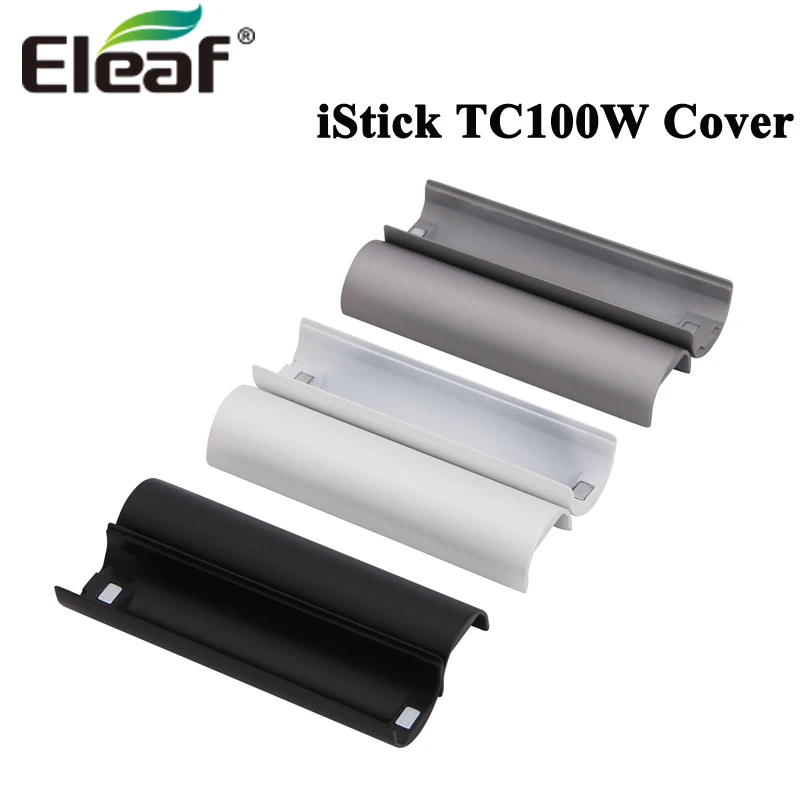 Оригинальный чехол Eleaf iStick TC100W для электронной сигареты боксмод 100 Вт TC вейп|eleaf