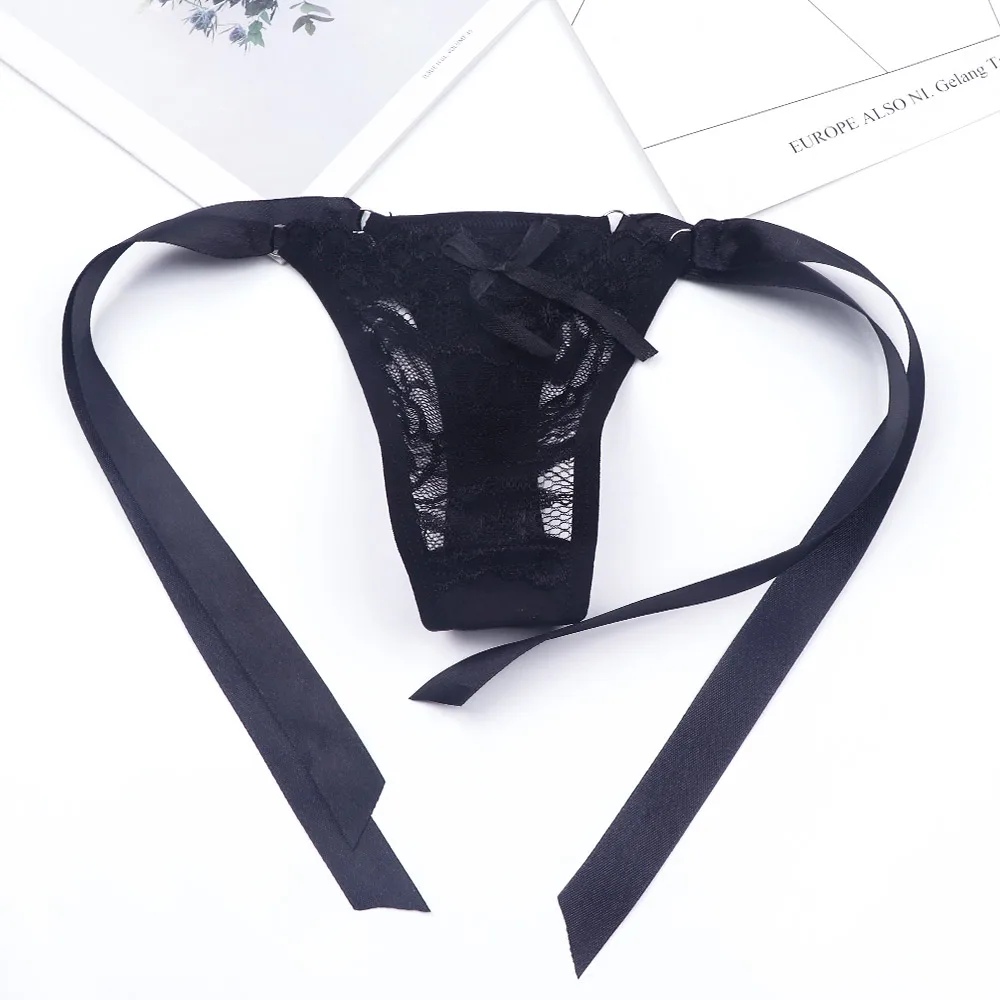 Женские сексуальные стринги трусики с v образным вырезом нижнее белье для