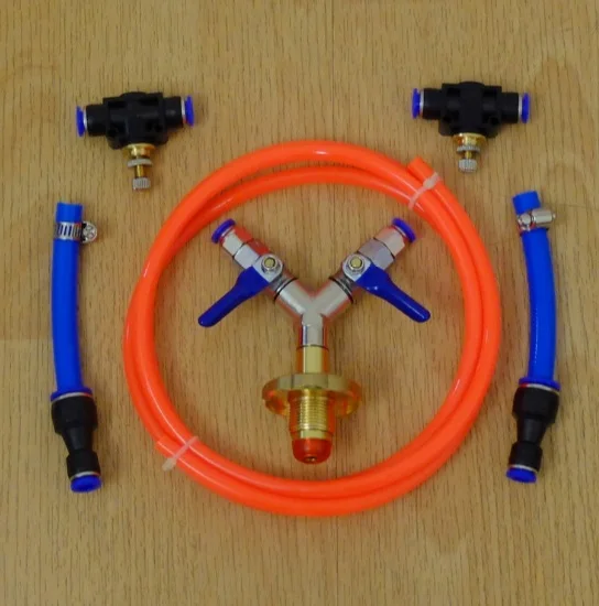 Кемпинг газовая плита Сейф импульсный зарядки надувные Клапан адаптер наборы