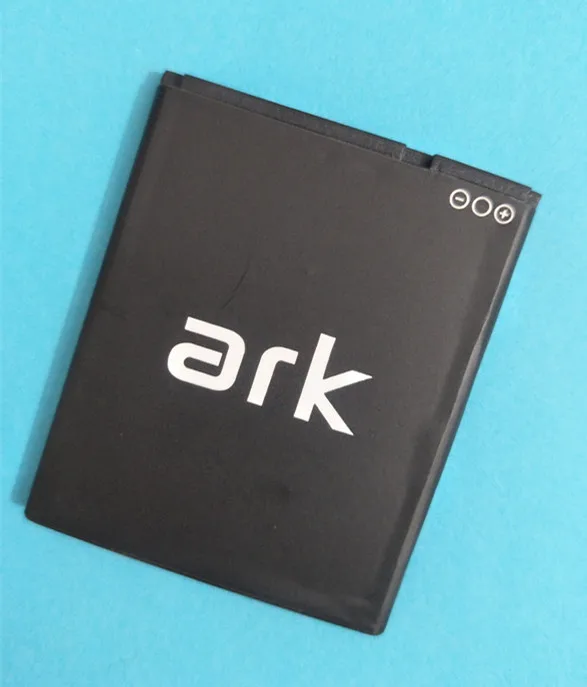 Новая батарея AZK 1800 мАч для Ark Benefit S451 мобильный телефон|Аккумуляторы мобильных