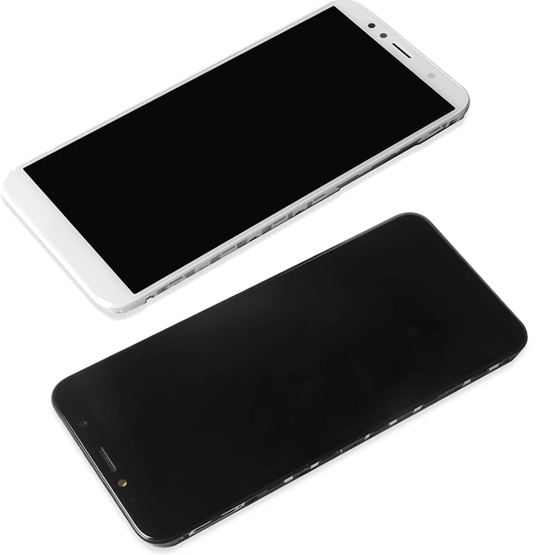 5 7 дюймов для huawei Honor 7A pro ЖК дисплей с сенсорным экраном aum l29 Aum L41 экран