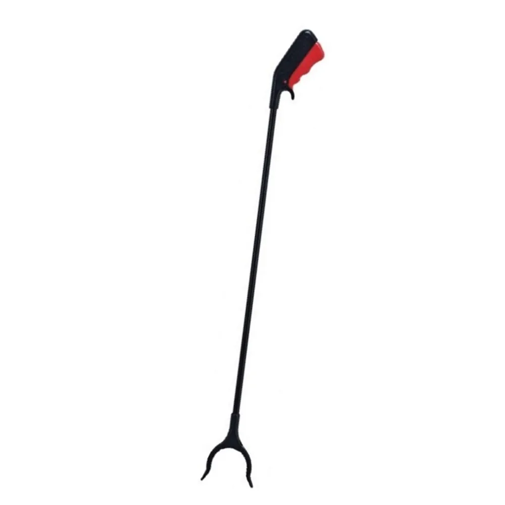 1 шт. Палочки мусор дальней досягаемости помогая Подушечка Для руки отдельный