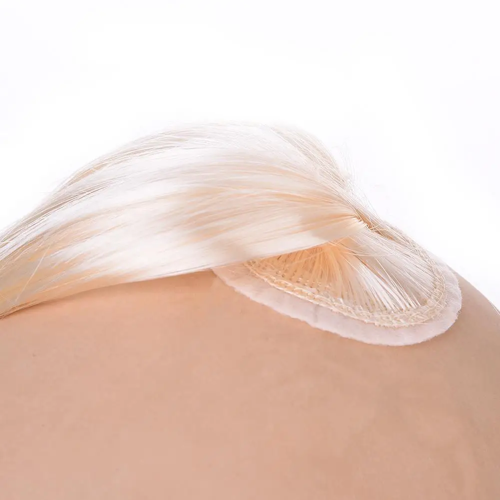 Новинка унисекс страшный глаз для взрослых сжимание странный головной убор в