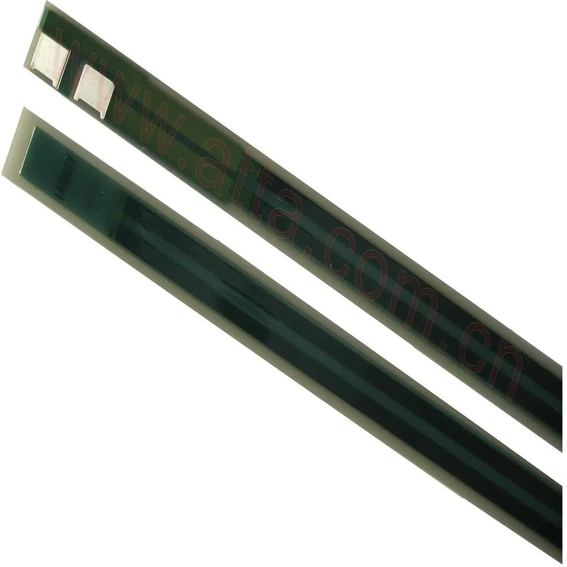 Керамический нагревательный элемент для нагревательного элемента LJ3600 LJ3800 LJ3055 110