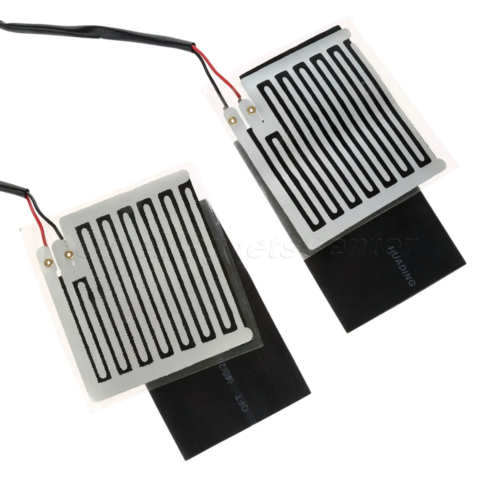 Мотоциклетные нагревательные ручки mtsooning комплект нагревателей для