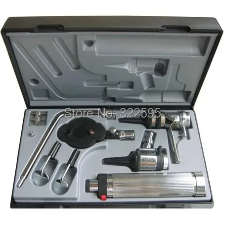 Разумная цена ear otoscope медицинское использование 1 шт./лот Бесплатная доставка