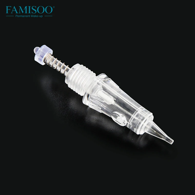 tattoo machine microblading pen gun Permanent Makeup Machine A7 Extreme Speed Silent PMU K needles Beauty art equipment | Красота и
