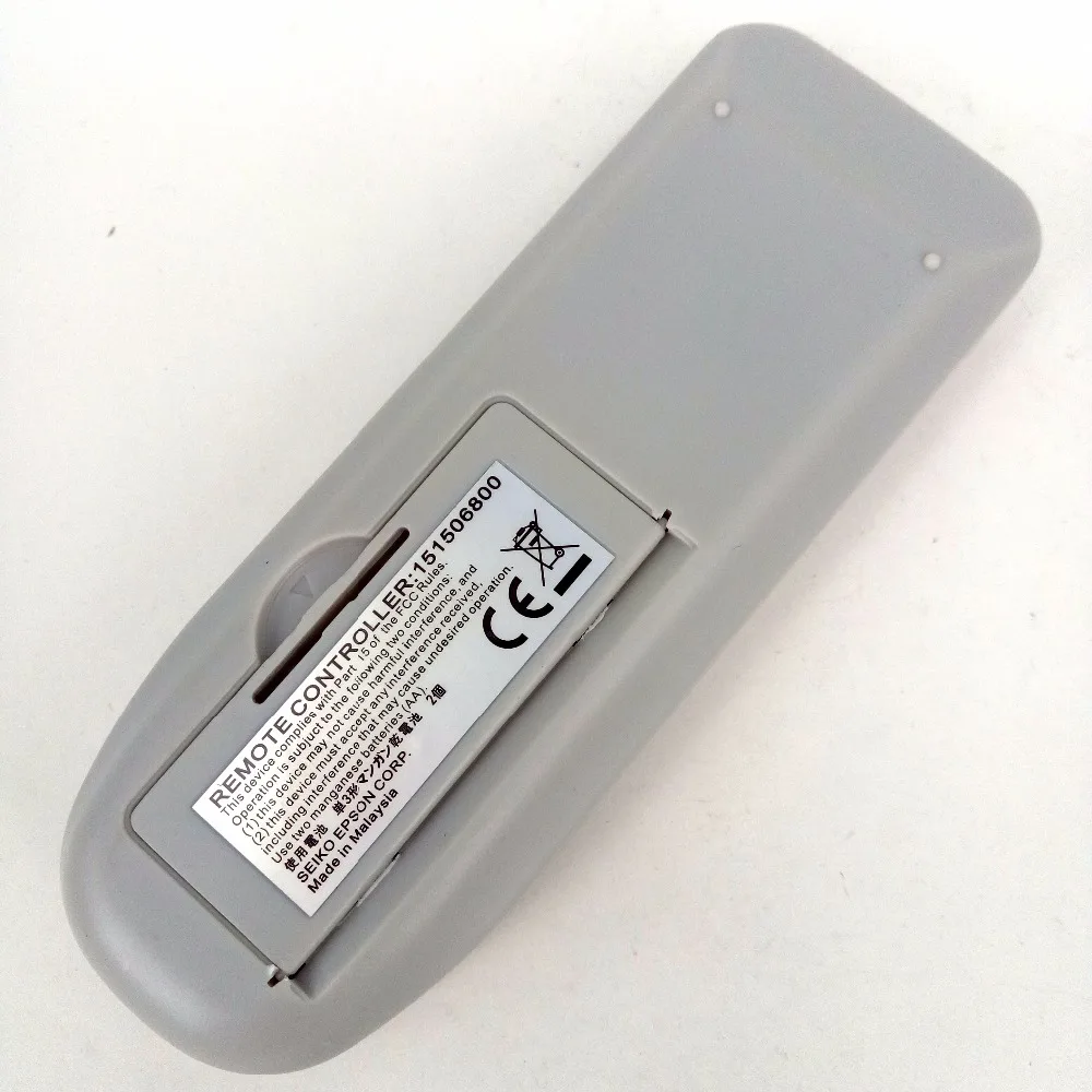 Новый пульт дистанционного управления для проектора EPSON EMP S3 X3 S4 83 83H EB 440W 450W/I H283A 460