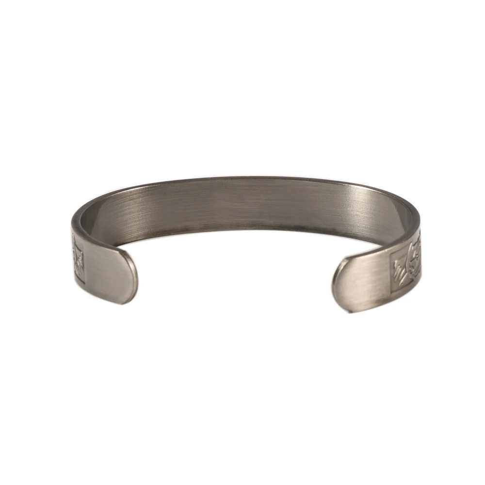 Wollet Jewelry Magnetic Therapy Pure Copper Bracelet Bangle for Men Open Cuff Bio Magnet Antique Pain Relief Anti Arthritis | Украшения и