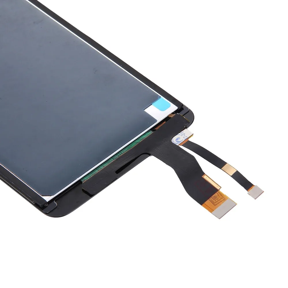 Для Meizu M5 Note ЖК экран сенсорный для Meilan 5 мобильный телефон дисплей и дигитайзер
