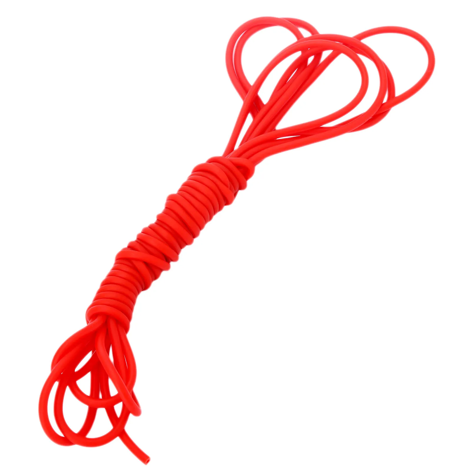 Резиновая трубка gohantee из натурального латекса 5 м Эластичный банджи для охоты