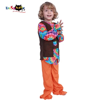 60s costumes kids - купить недорого | AliExpress