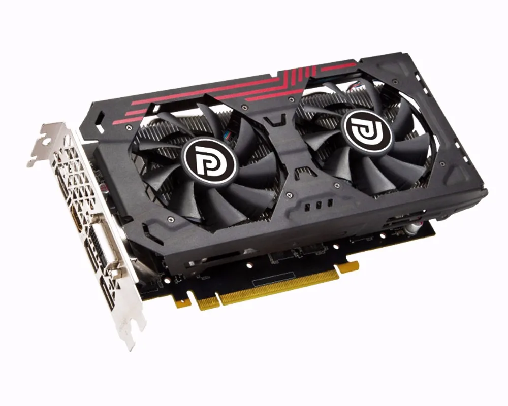Видеокарта GTX1060 6 ГБ 192BIT GDDR5 NVIDIA GeForce PC игровая видеокарта|Видеокарты| |