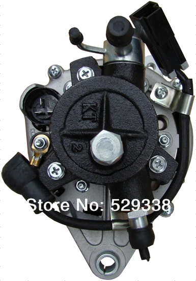 Новинка 12 В LR150 431 432 438 439 LR155 418 8944490540 8944490542 8944521343 для Isuzu Vauxhall|alternator 12v|alternator for
