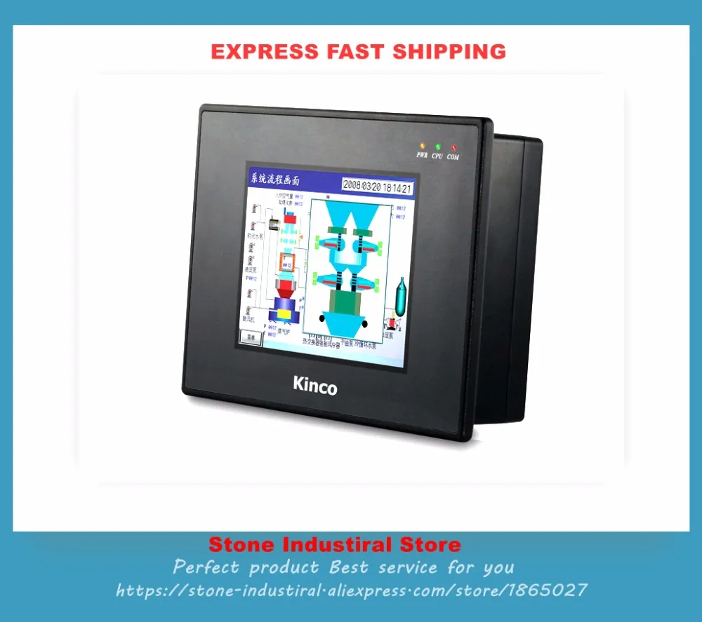 Новый оригинальный в коробке MT4310C MT4300CE MT4403T MT4403TE HMI