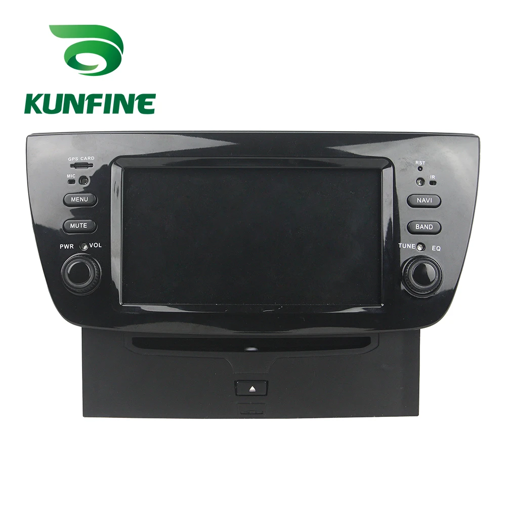 Восьмиядерный 4 Гб ОЗУ Android 8 0 автомобильный DVD GPS навигатор мультимедийный плеер